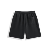 Men's Waffle-Textured Shorts